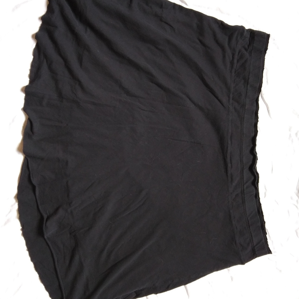Double Layer Skirt